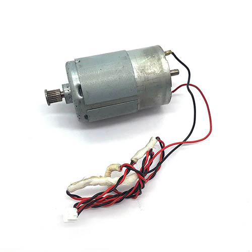 (image for) Main motor Fits For epson WF2520 WF-2520 WF2510 WF-2630 WF2540 WF2521 WF-2010 WF2010 WF2530 WF-2631 WF2540 WF2541